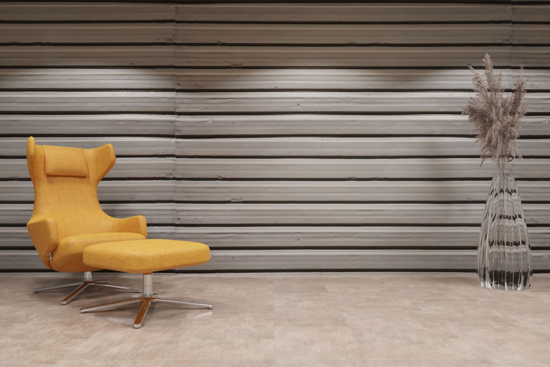 artStone Raumfoto trape grey