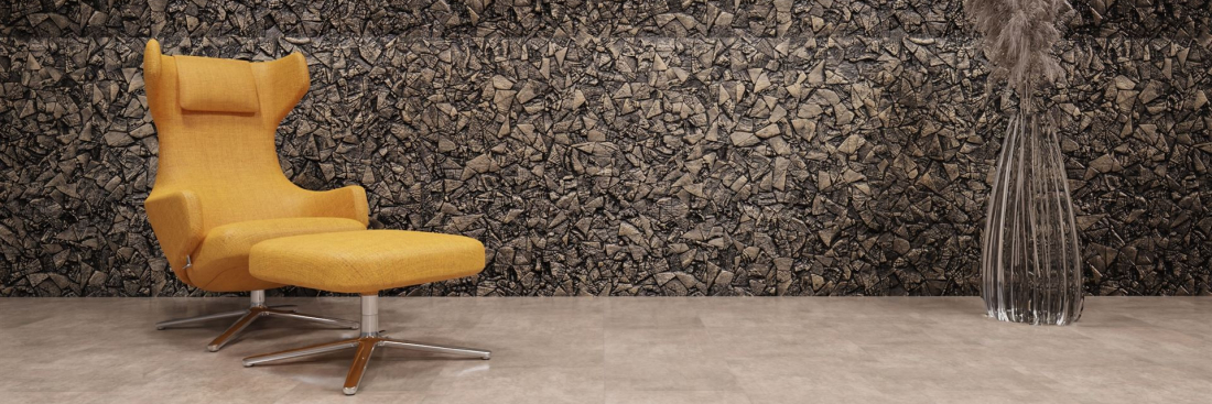 artStone Raumfoto vedtra basalto