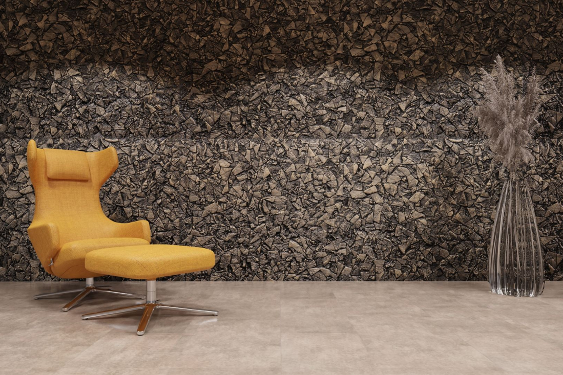 artStone Raumfoto vedtra basalto