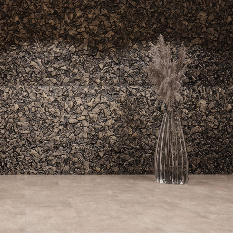 artStone Raumfoto vedtra basalto