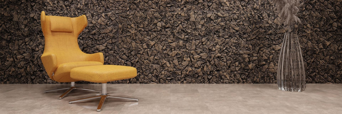 artStone Raumfoto vedtra cobriza