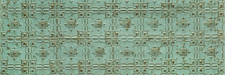 Arietta Fue Vert Dore - Artstone Wandpaneel