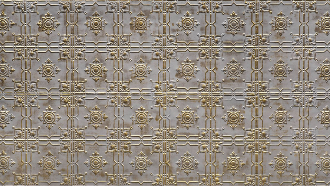 Arietta Gris Dor - Artstone Wandpaneel