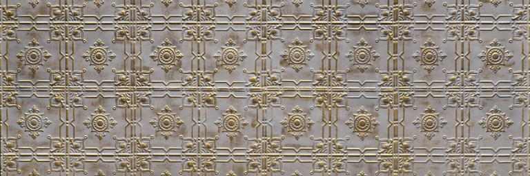 Arietta Gris Dor - Artstone Wandpaneel