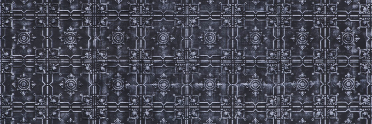 Arietta Noir Blanc - Artstone Wandpaneel