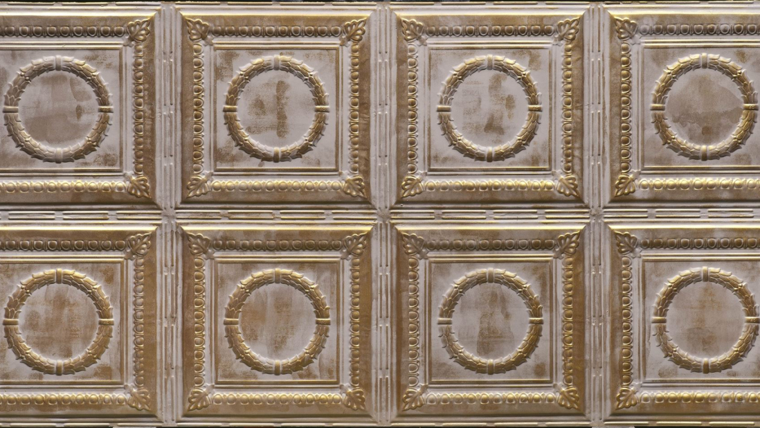 Bois Creme Dor - Artstone Wandpaneel