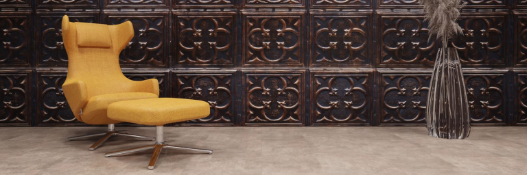 artStone Raumfoto Daisy anthracite