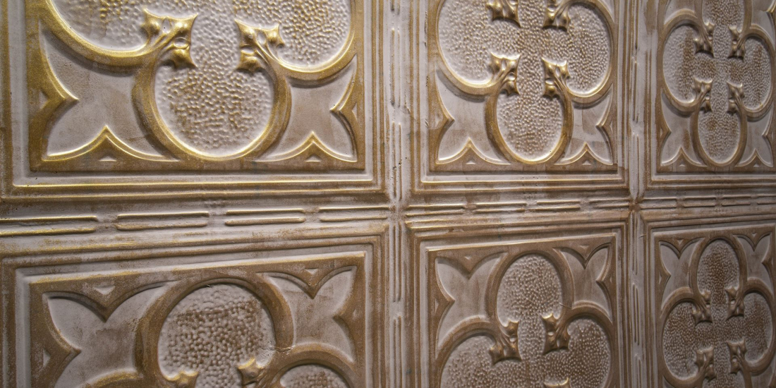 Daisy Perspektivdarstellung - Artstone Wandpaneel-01