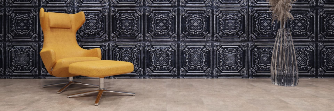 artStone Raumfoto epicure anthracite