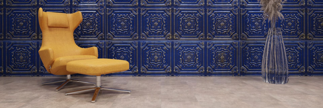 artStone Raumfoto epicure blue marine dor