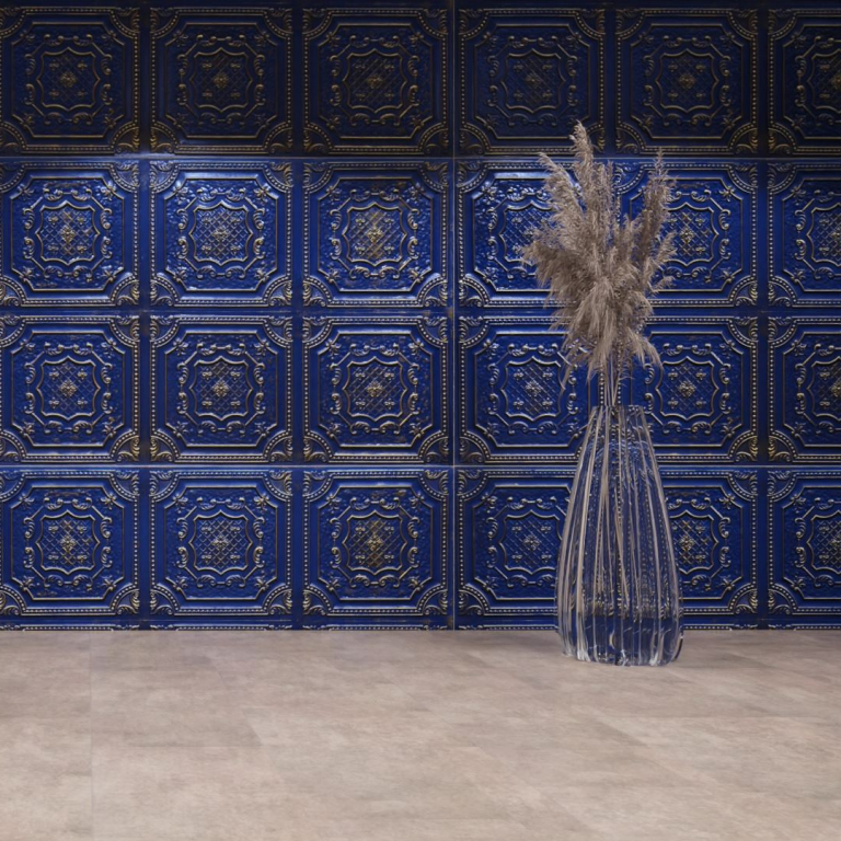 artStone Raumfoto epicure blue marine dor