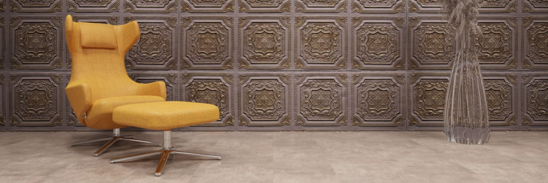 artStone Raumfoto creme dor