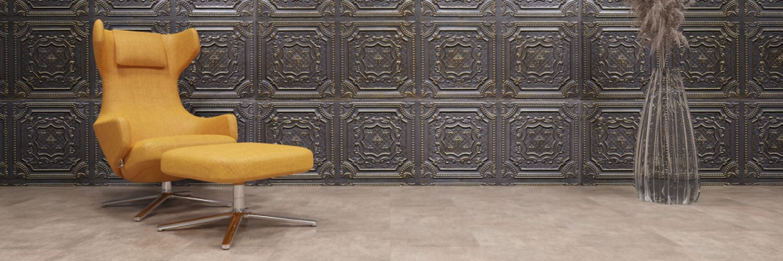 artStone Raumfoto epicure noir bronze