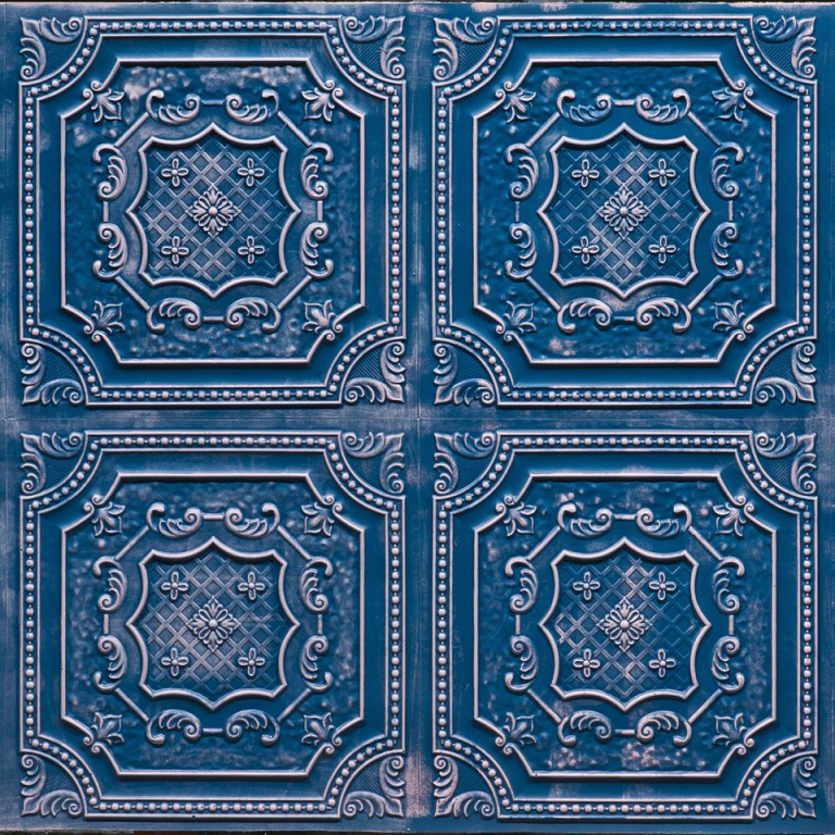 Epicure Azuré Rosé - Artstone Wandpaneel