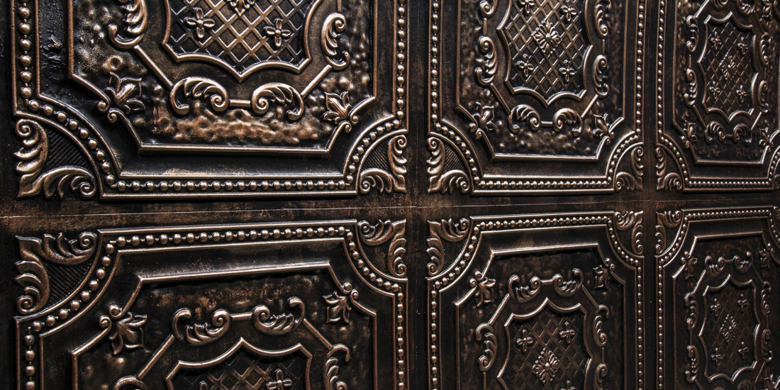 Epicure Perspektivdarstellung - Artstone Wandpaneel