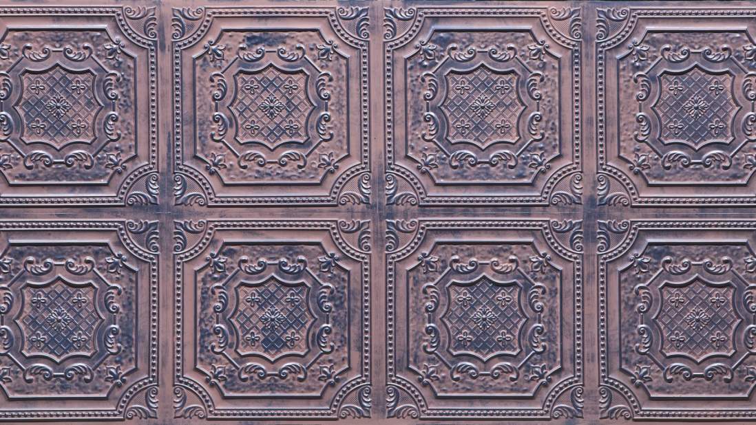 Epicure Rose Pol Azure - Artstone Wandpaneel