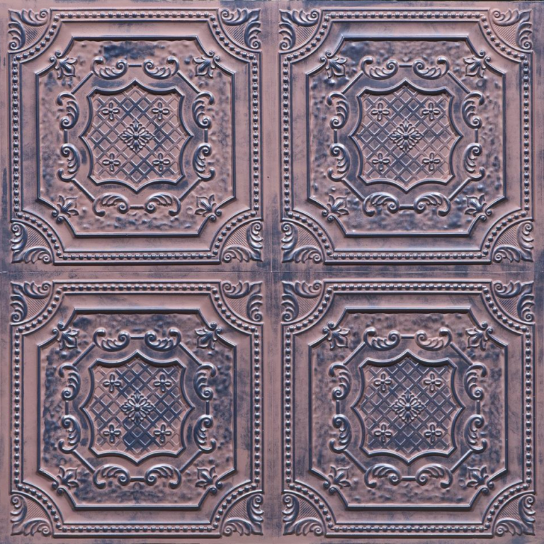 Epicure Rose Pol Azure - Artstone Wandpaneel