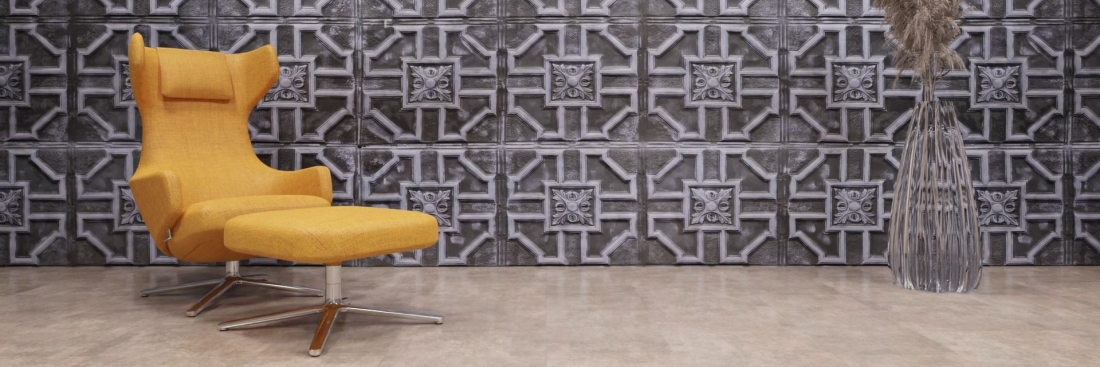 artStone Raumfoto Florenz Gris blanc