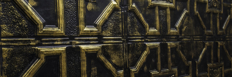 Florenz Perspektivdarstellung - Artstone Wandpaneel-01