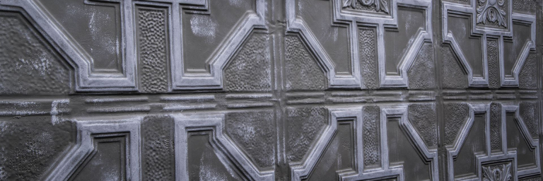 Florenz Perspektivdarstellung - Artstone Wandpaneel-02