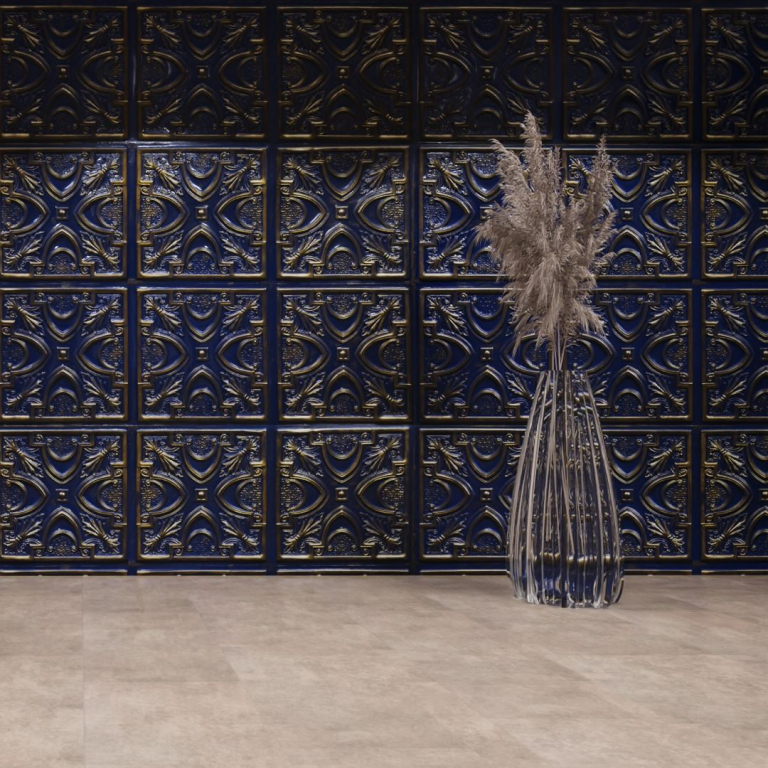 artStone Raumfoto fontenay blue marine dor