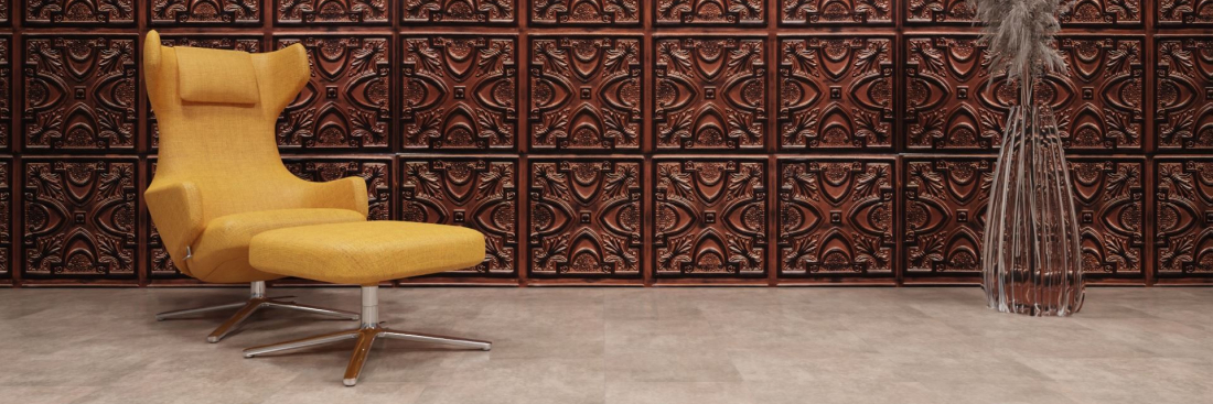 artStone Raumfoto fontenay mordore noir