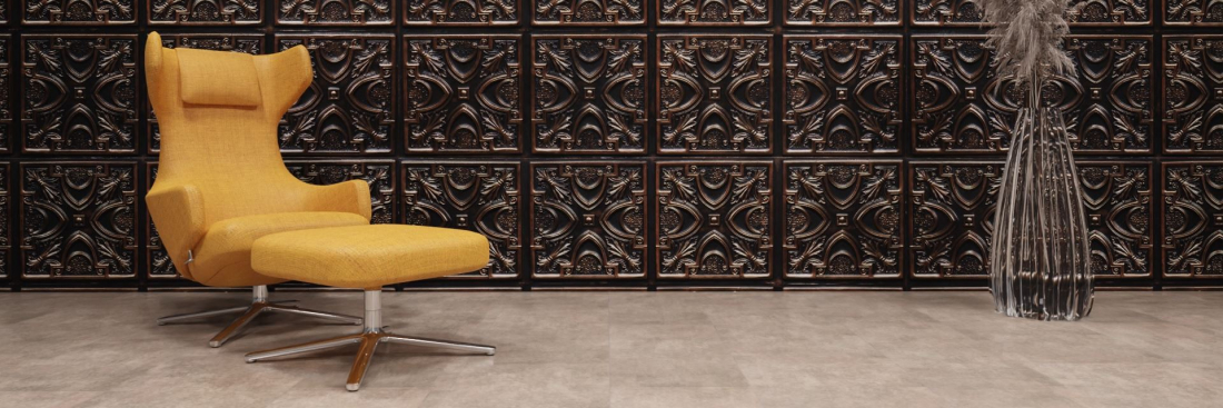 artStone Raumfoto noir bronze