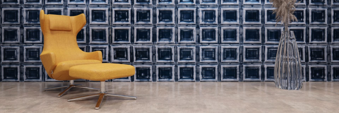 artStone Raumfoto Grenier Blue Marine