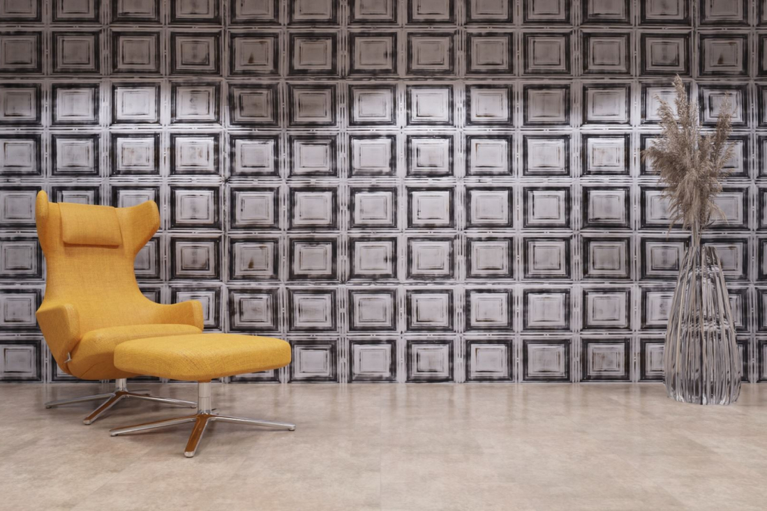 artStone Raumfoto Grenier Bomanmy