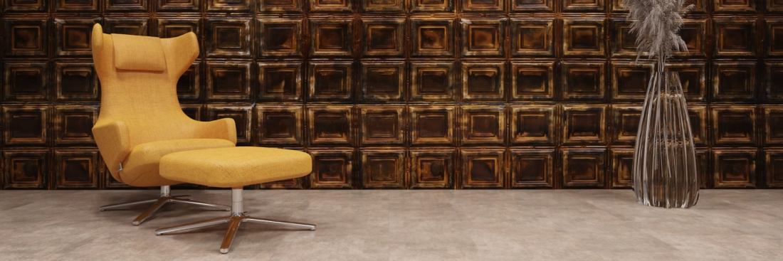 artStone Raumfoto Grenier oxyd