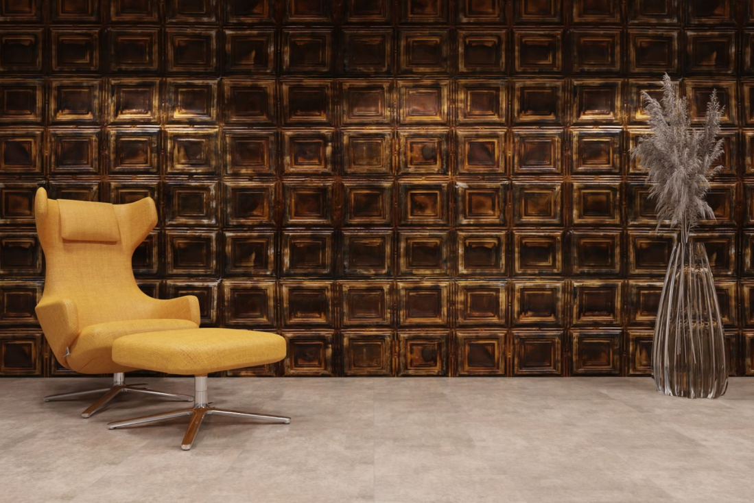 artStone Raumfoto Grenier oxyd