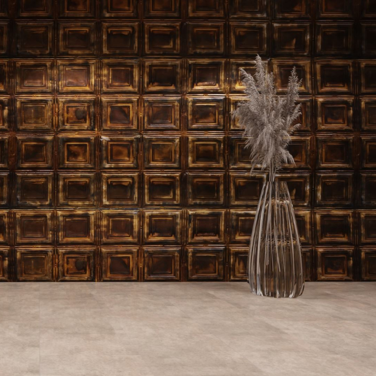 artStone Raumfoto Grenier oxyd