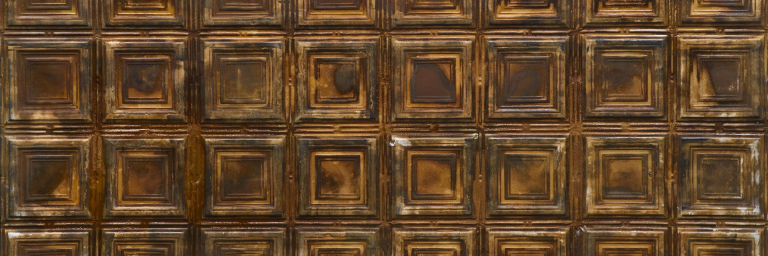 Grenier Oxyd - Artstone Wandpaneel