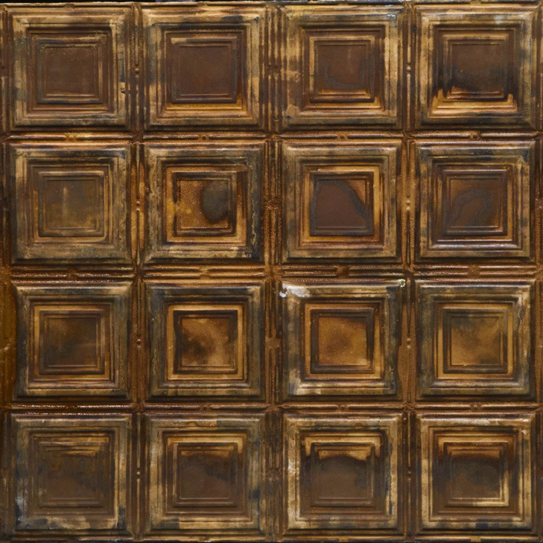 Grenier Oxyd - Artstone Wandpaneel