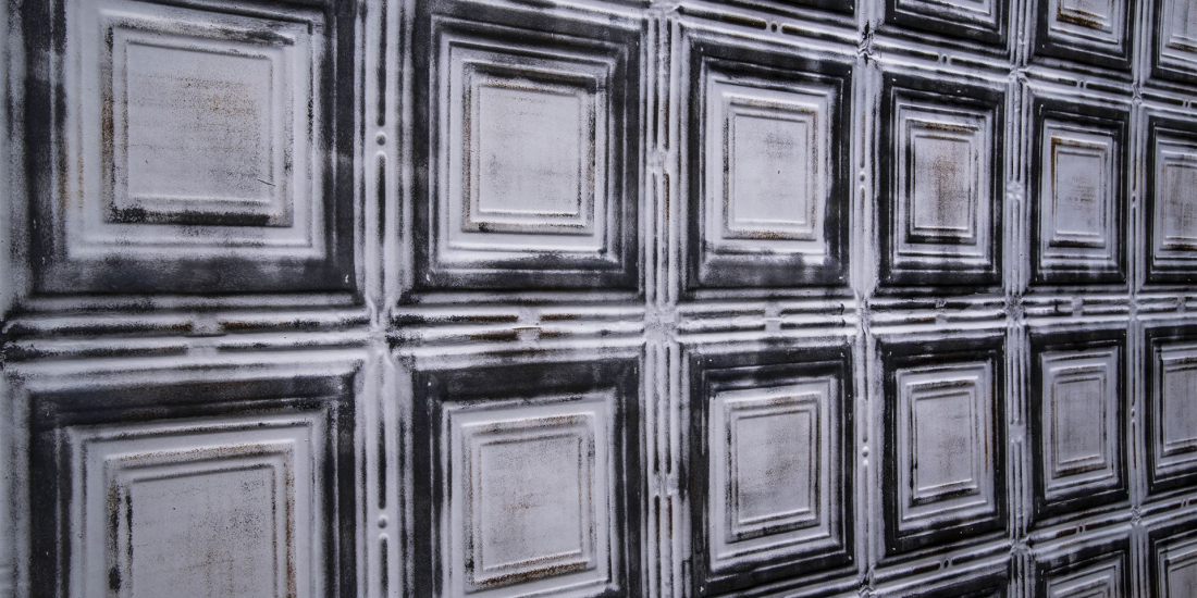 Grenier Perspektivdarstellung - Artstone Wandpaneel