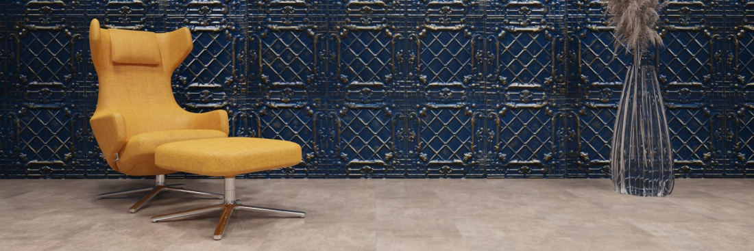 artStone Raumfoto margeux azure dor