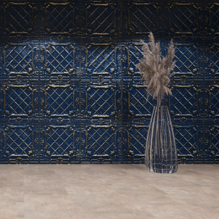 artStone Raumfoto margeux azure dor