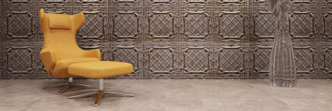 artStone Raumfoto margeux creme dor