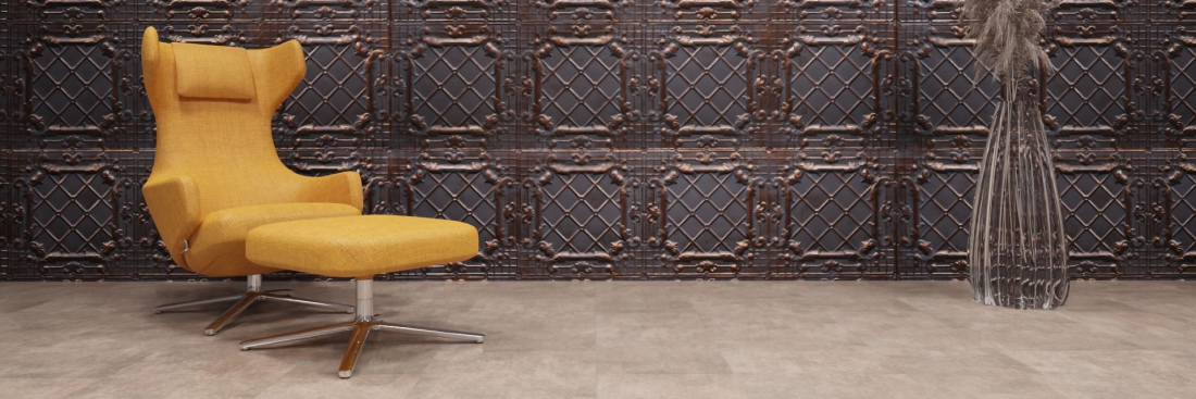 artStone Raumfoto margeux fonce bronze