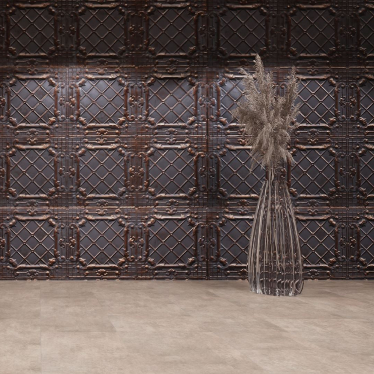 artStone Raumfoto margeux fonce bronze