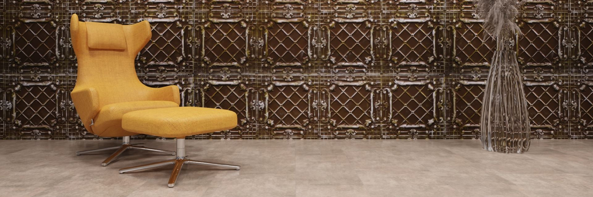 artStone Raumfoto margeux marcalin