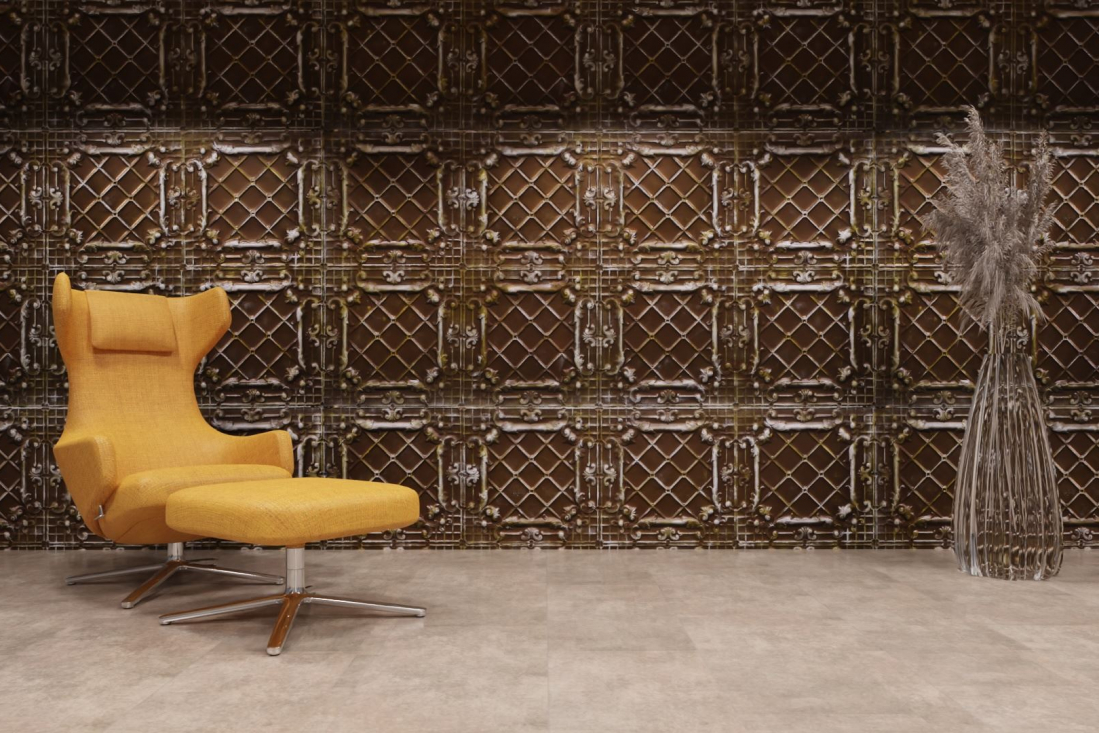 artStone Raumfoto margeux marcalin