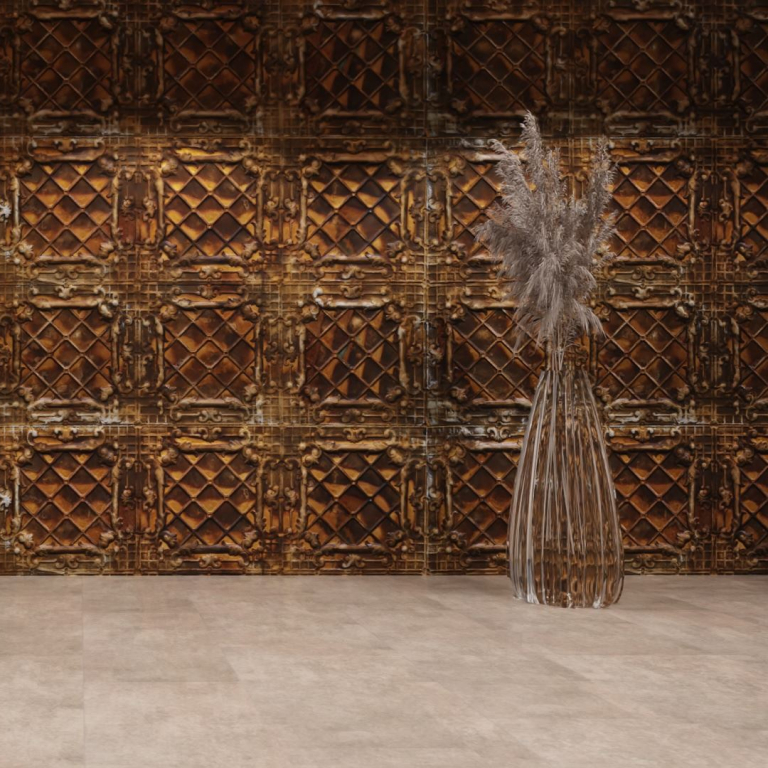 artStone Raumfoto margeux oxyde blanc