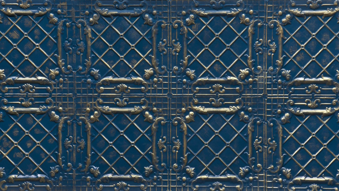 Margaux Azure Dor - Artstone Wandpaneel