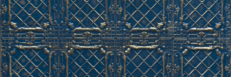 Margaux Azure Dor - Artstone Wandpaneel