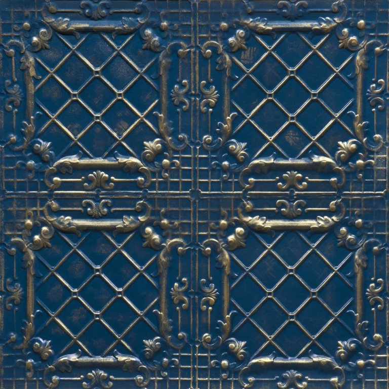 Margaux Azure Dor - Artstone Wandpaneel