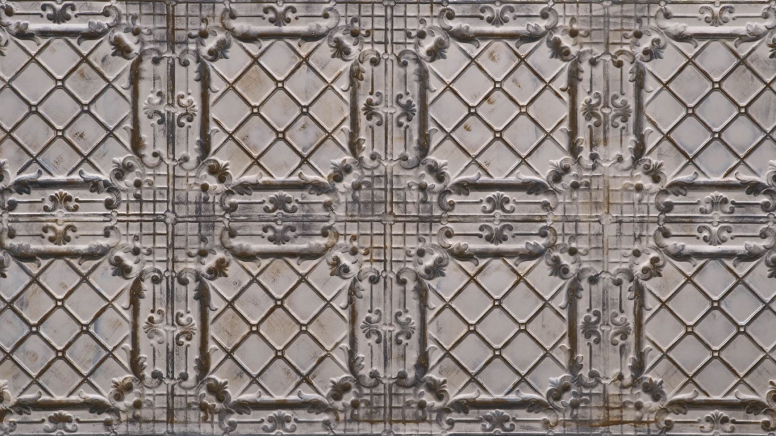 Margaux Bonamy - Artstone Wandpaneel