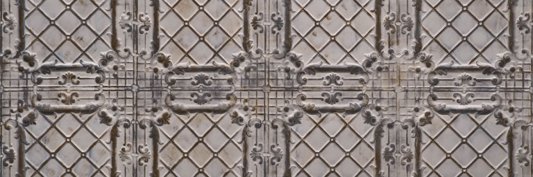 Margaux Bonamy - Artstone Wandpaneel