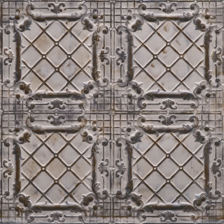 Margaux Bonamy - Artstone Wandpaneel