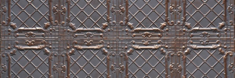 Margaux Fonce Bronze - Artstone Wandpaneel